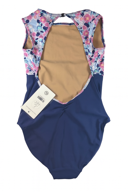 Chic Ballet Leotard (New)