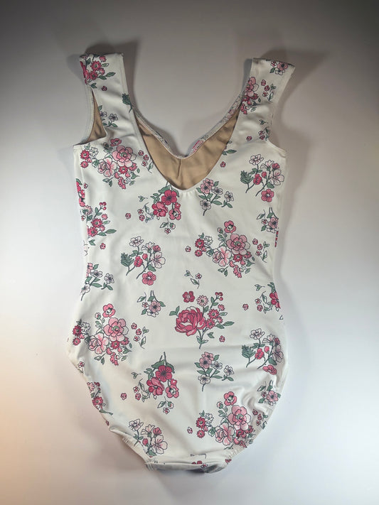 Eleve Leotard (Pre-Owned)