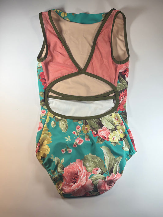 Eleve Leotard (Pre-Owned)