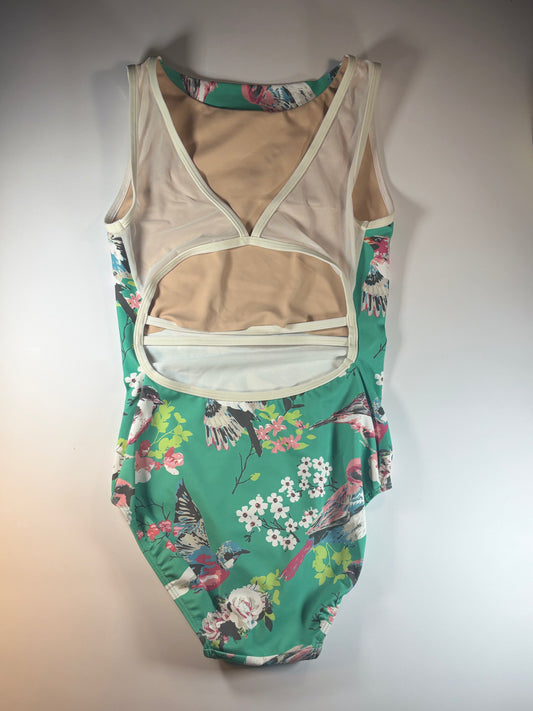 Eleve Leotard (Pre-Owned)