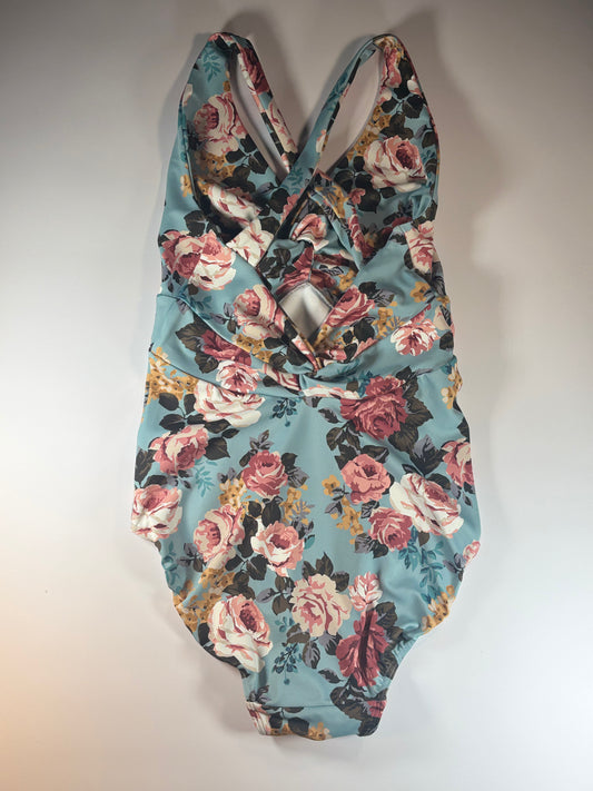 Eleve Leotard (Pre-Owned)