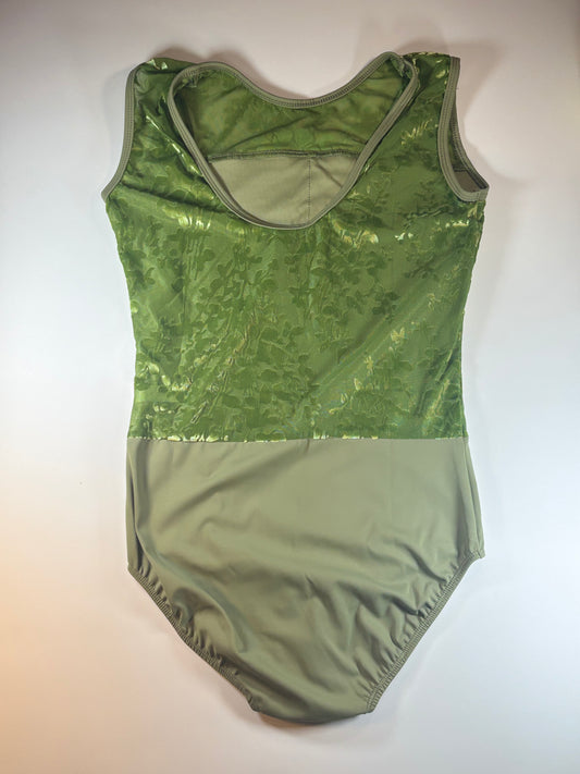 Londonne Leotard (New)