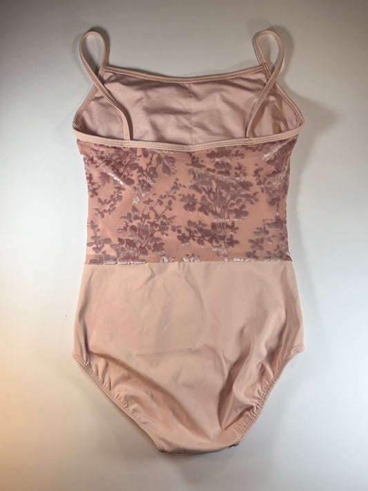 Londonne Leotard (New)