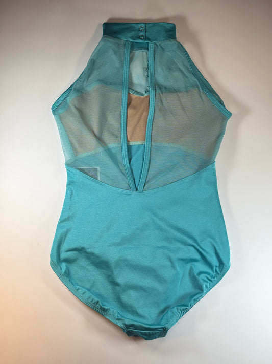 Suffolk Leotard (Pre-Owned)