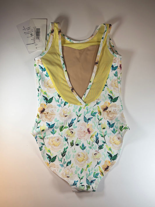 Chic Ballet Leotard (New)