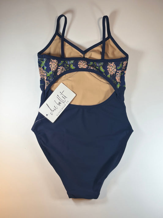 Chic Ballet Leotard (New)