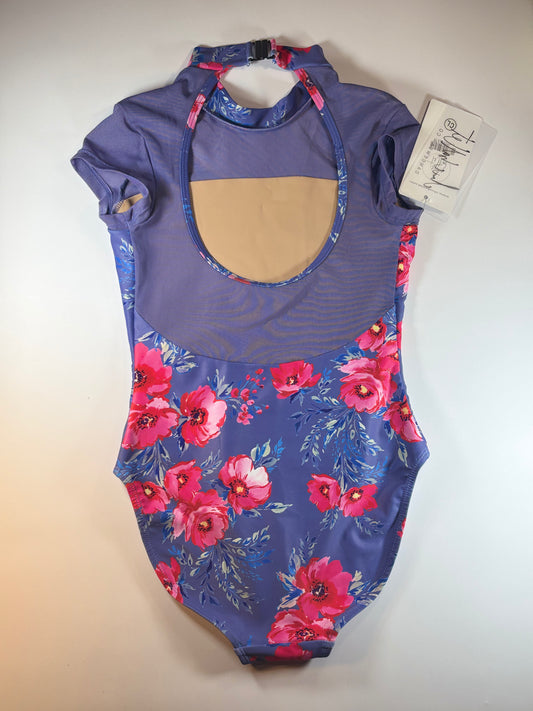 Chic Ballet Leotard (New)
