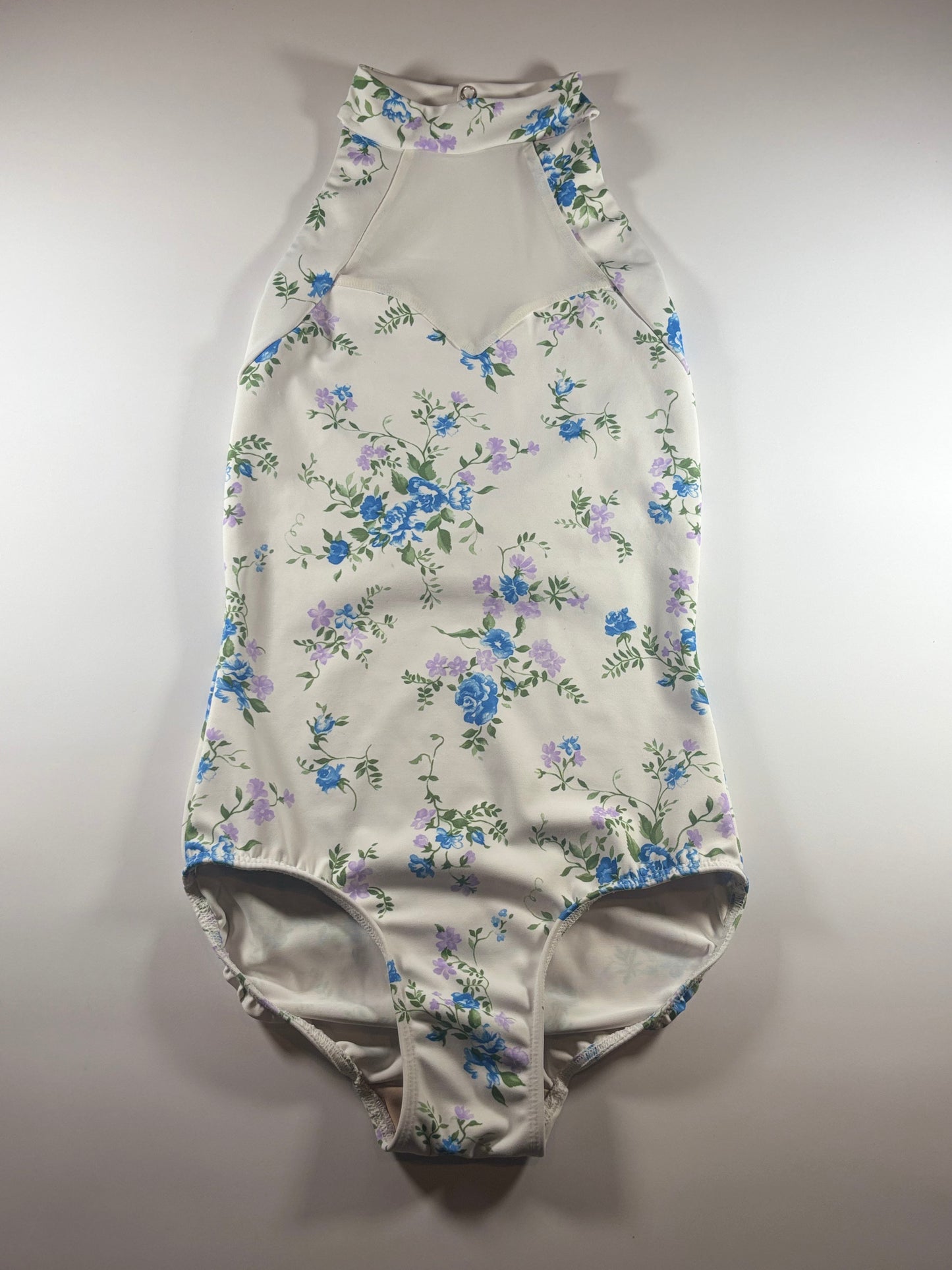 Eleve Leotard (Pre-Owned)