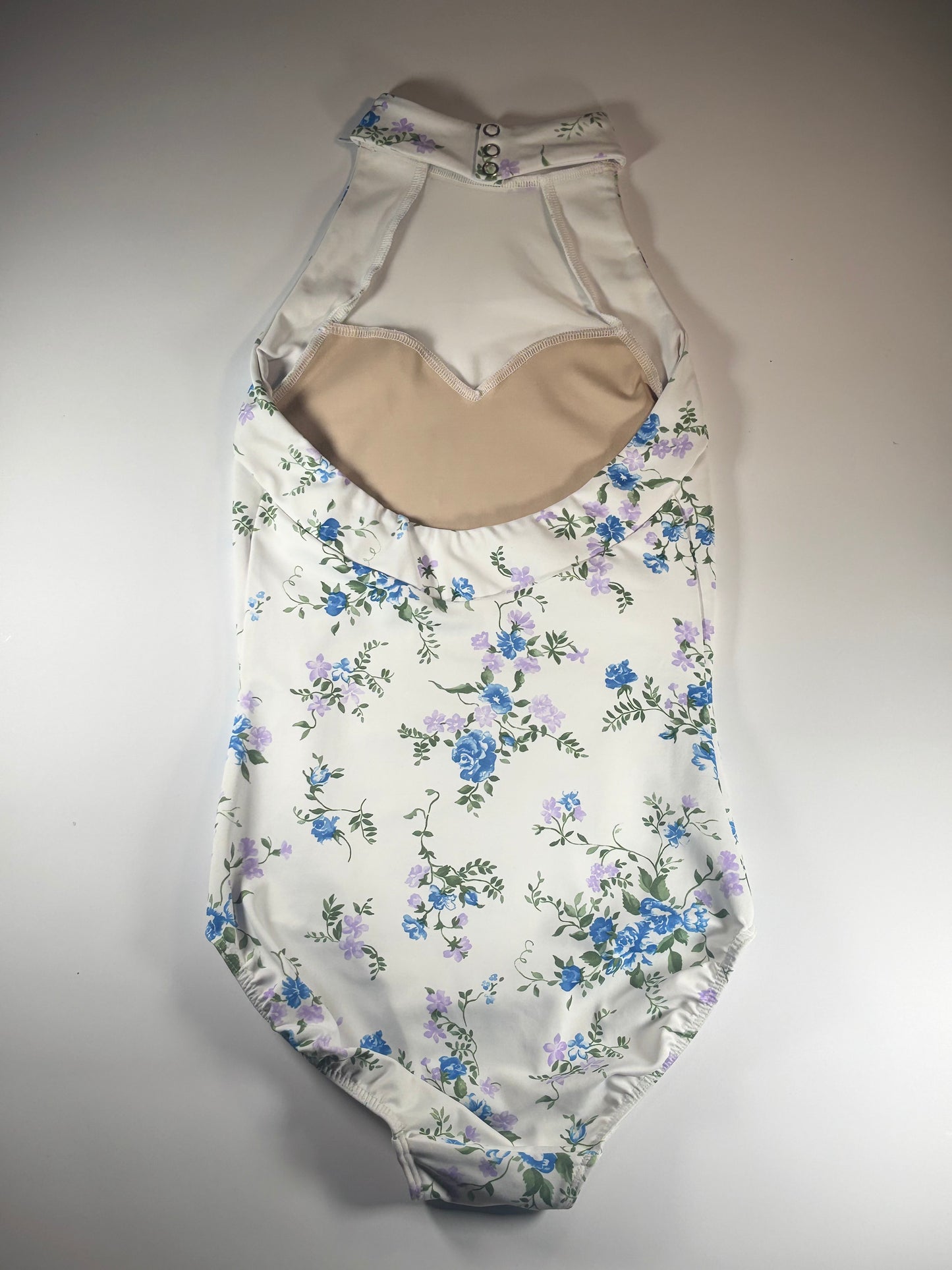 Eleve Leotard (Pre-Owned)