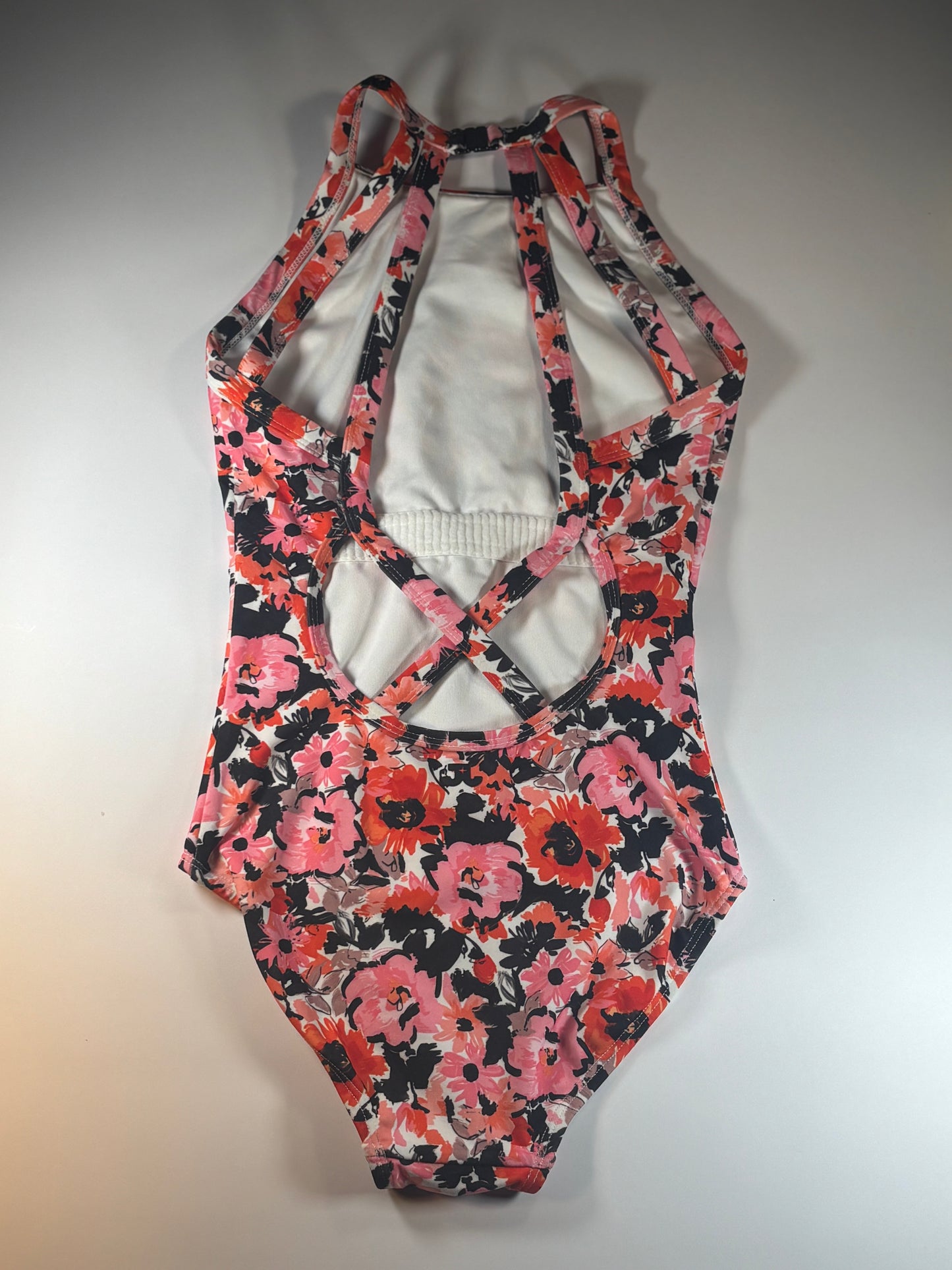 Jo-Jax Leotard (Pre-Owned)