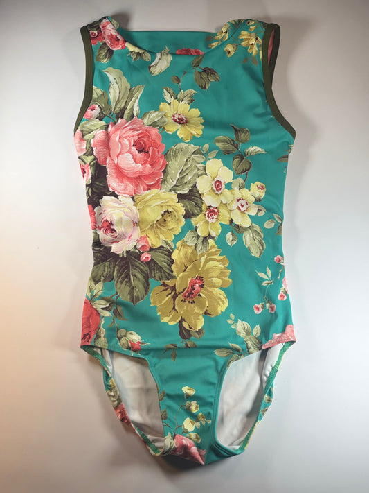 Eleve Leotard (Pre-Owned)