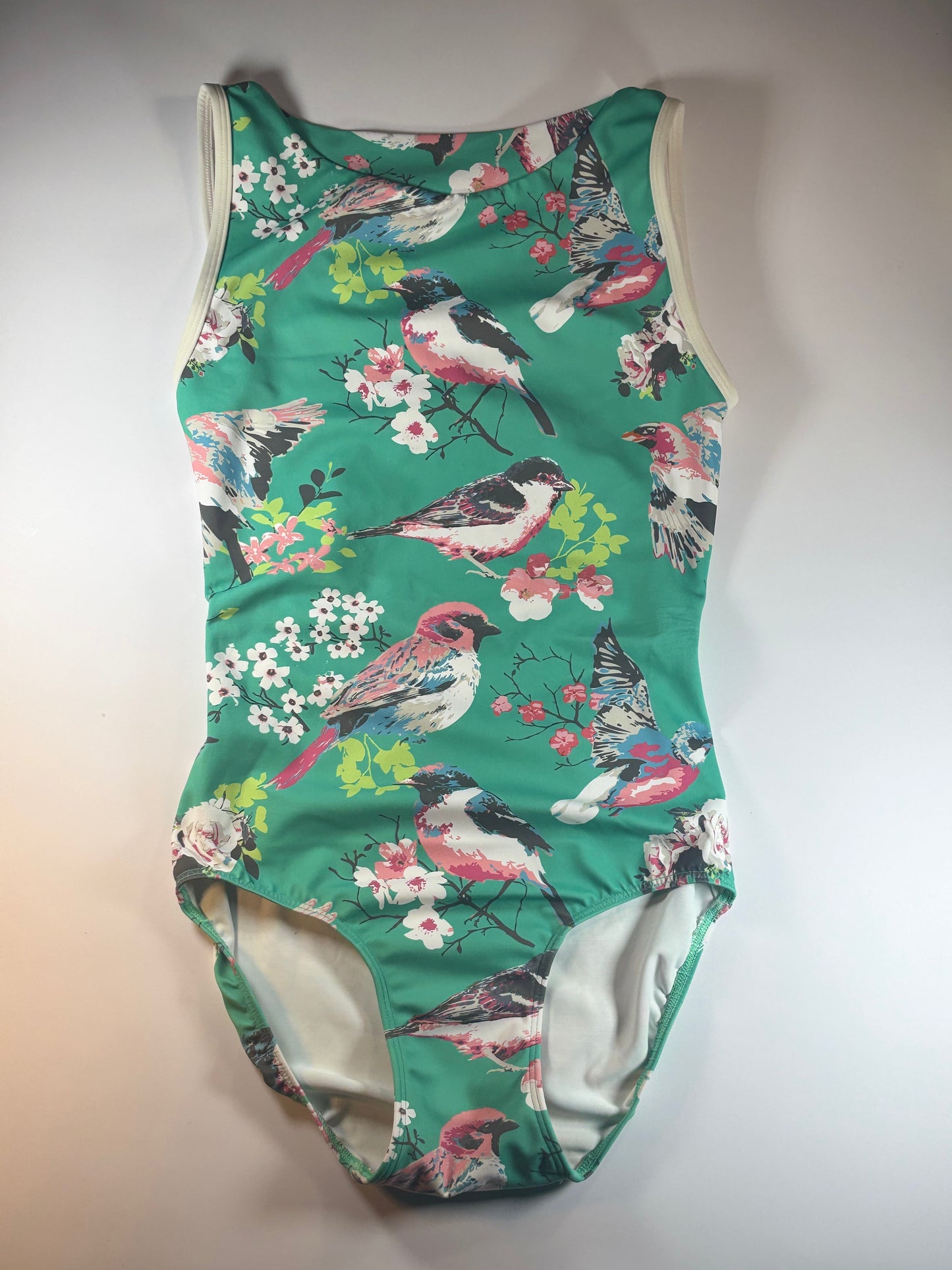 Eleve Leotard (Pre-Owned)