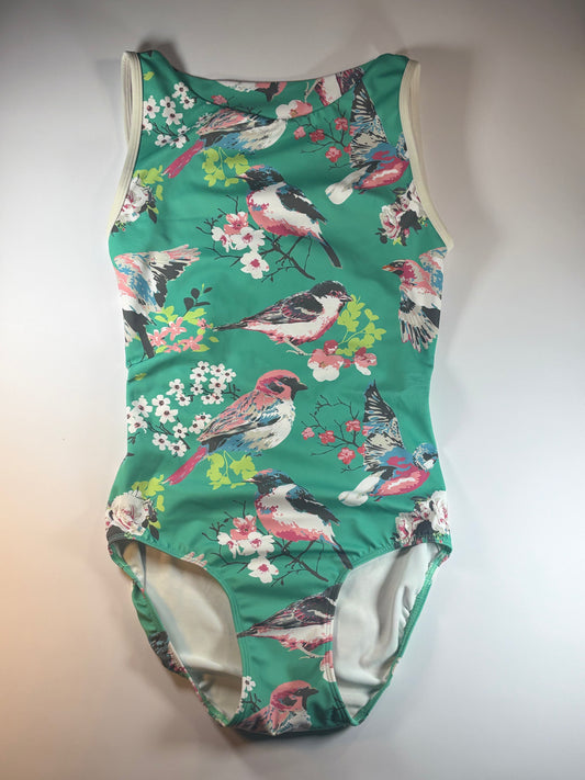 Eleve Leotard (Pre-Owned)