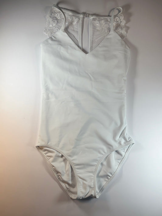 Ballet Rosa Leotard (Pre-Owned)