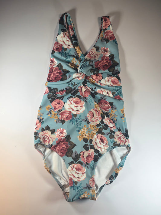 Eleve Leotard (Pre-Owned)