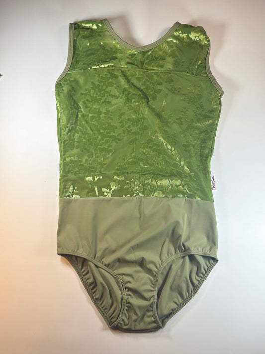 Londonne Leotard (New)