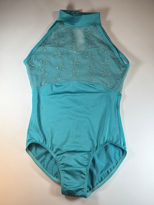 Suffolk Leotard (Pre-Owned)