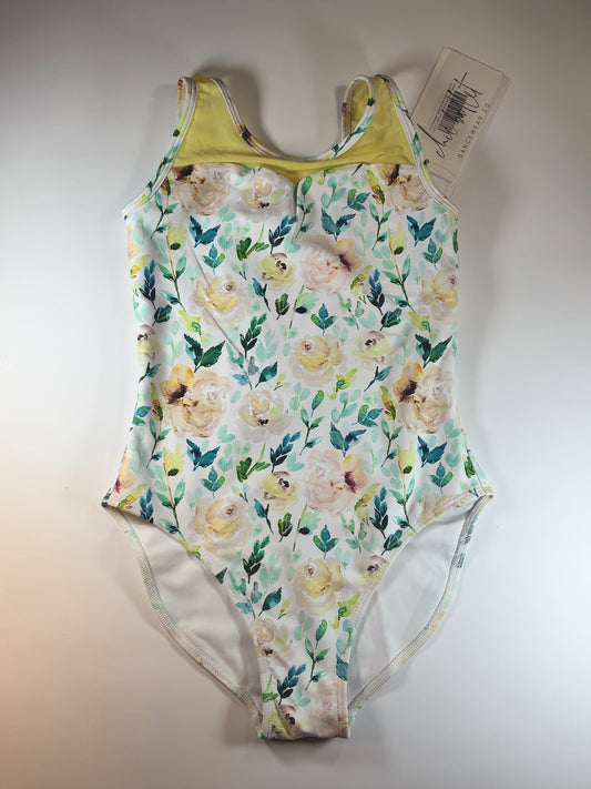 Chic Ballet Leotard (New)