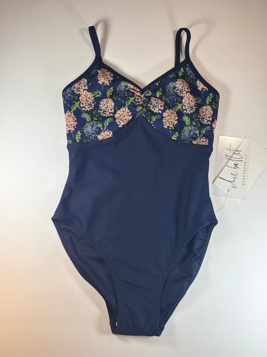 Chic Ballet Leotard (New)