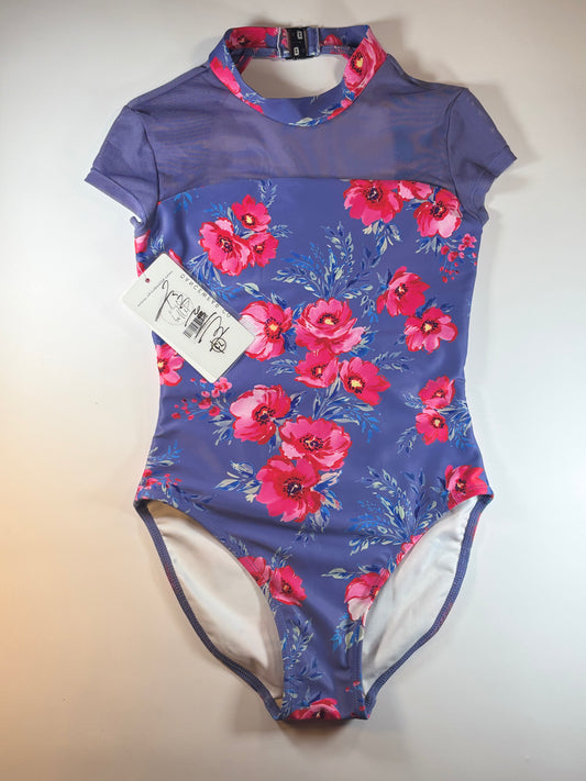 Chic Ballet Leotard (New)