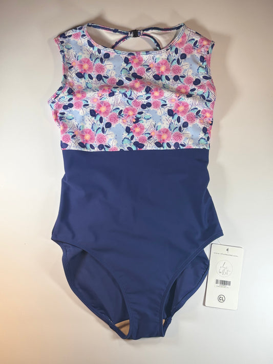Chic Ballet Leotard (New)